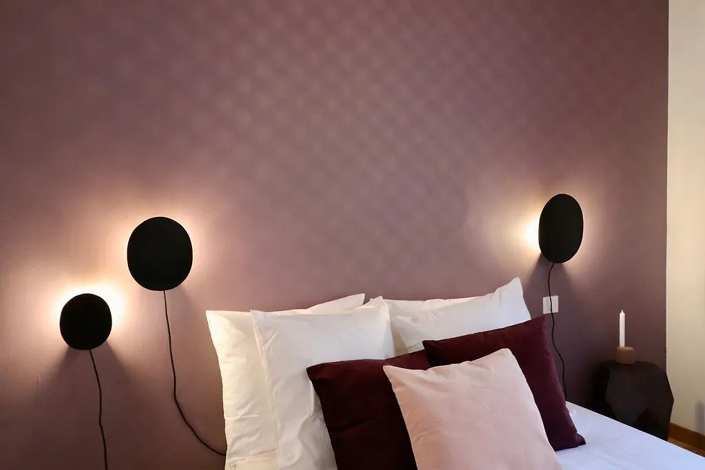 Paris-gare Du Nord Apartment