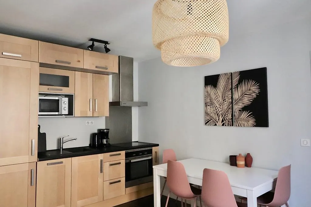 Paris-gare Du Nord Apartment *